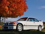 BMW M3 Lightweight 1995 года
